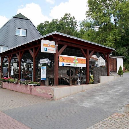 Fewo -Schiefe- Marie Oberlungwitz Exterior photo